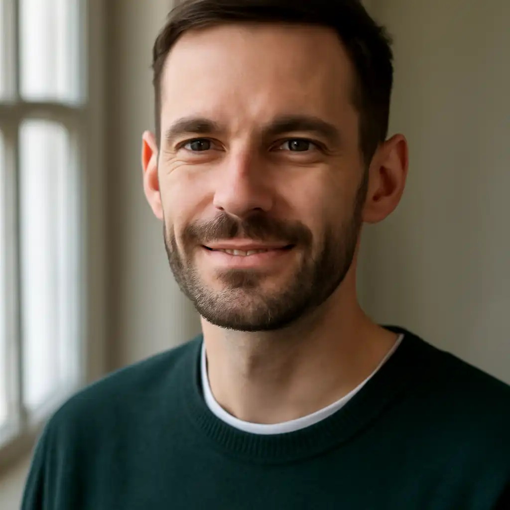 James O'Connor